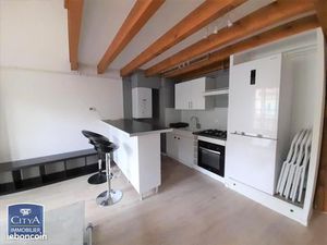 Appartement 1 pièce 52 m²