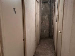 Cave sèche sécurisée 4m2 mourillon