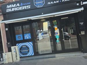 Vend fond de commerce