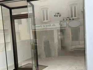 Location commerce centre-ville