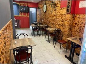 Local fond de commerce