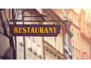 Bail tout commerces /restaurant