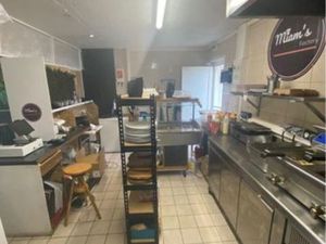 A SAISIR Fond de commerce proche Compiegne