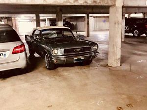 Parking quartier Pontieue