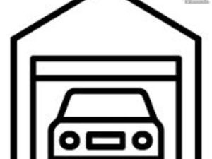 Garage / box fermé 18 m² – Lyon 7 -