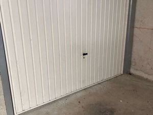 Location garage sécurisé