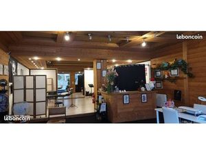 Local commercial Hyper Centre Ville