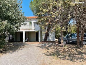 Maison de ville 80 M2