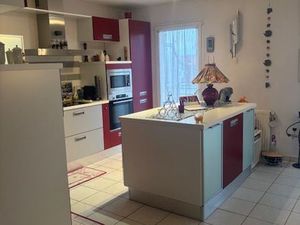 Superbe maison mitoyenne à Bossey aux Portes de Genève