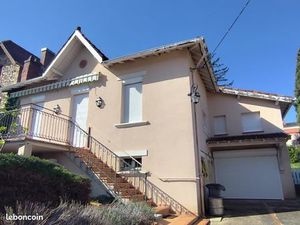 Maison 94 m² Graulhet