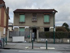 Maison Hardricourt 78