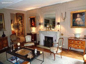 Maison 9 pièces 206 m²