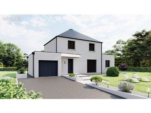 Maison 7 pièces 108 m²
