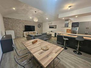 Maison de ville à vendre