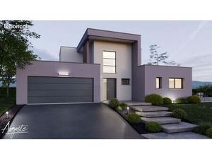 Maison 4 pièces 160 m²