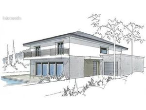 Maison 4 pièces 110 m²