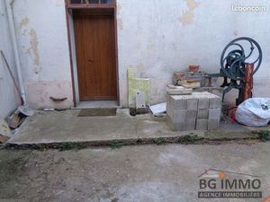 Maison vignerone a vendre