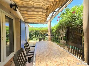 Maison 3 pièces 34 m²