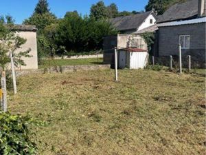 Terrain constructible viabilisé