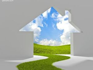 Terrain 884 m² Domfront En Champagne