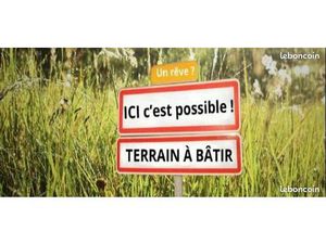 Terrain 659 m² Laval