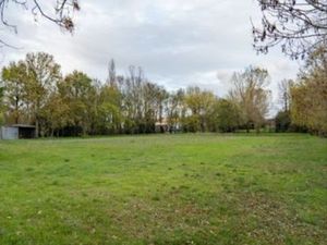 Terrain a bâtir 1000 m2