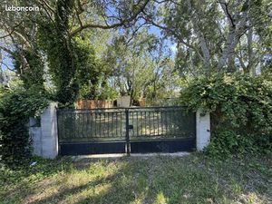 Terrain 319 m² Vias Plage