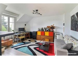 Appartement T2 à vendre - Carrière sous Poissy