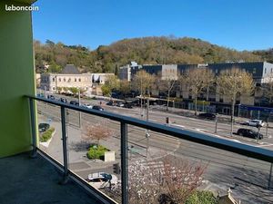 Appartement 3 pièces 67 m2