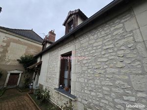 Maison 2 pièces 47 m²