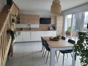 Appartement à Thorens-Glières