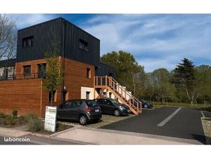 Duplex neuf avec Terrasse sans vis à vis