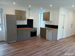 Appartement t3 centre ville