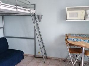 Studio meublé étudiant