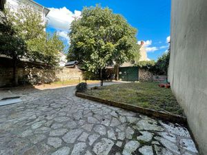 2 logements Renta 8.5% 200M GARE  HYPER CENTRE