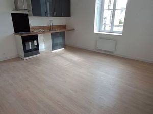 Appartement neuf 37m² avec place de parking privée