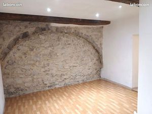 T1 BIS - Montfort sur Argens