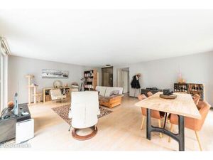 REBBERG 89m² | T3 de Standing | Terrasse et Garage Privé