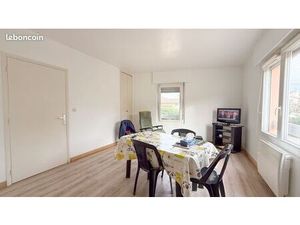 Appartement 2 pièces 37 m²