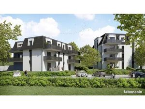 Résidence NOUVEL'R - TRANCHE 2