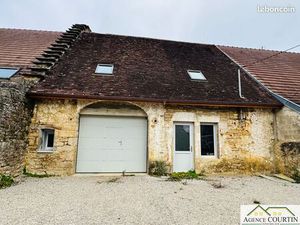 Maison 2 pièces 190 m²