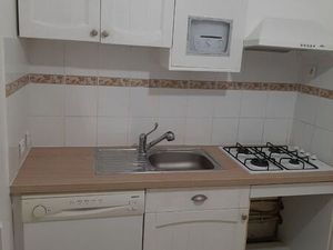 Vente appartement à sète