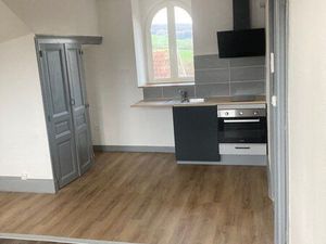 Appartement 3 pieces