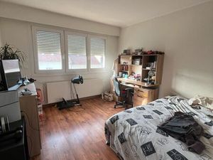 Appartement 4 pièces 75m2