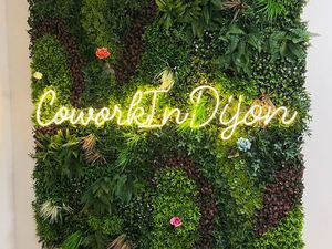 Location bureau(x) espace de Coworking