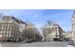 Epicerie/Primeur 75 m²