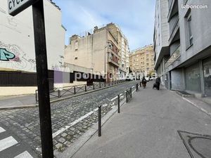 Epicerie/Primeur 105 m²