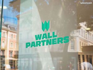 Boutique 500 m² PARIS