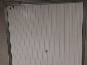 Garage/box 15 m² Annemasse