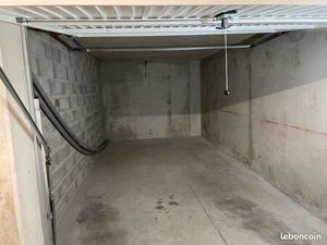 Location Box fermé Etrembieres Pas de l’échelle